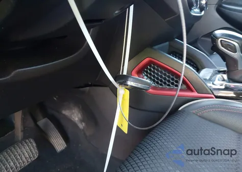 2021 Chevrolet Trailblazer Fwd Rs из США, поврежденный, VIN KL79MTSL8MB162986